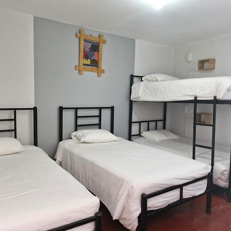 Casa Kutimuy Διαμέρισμα Αγιακούτσο Εξωτερικό φωτογραφία