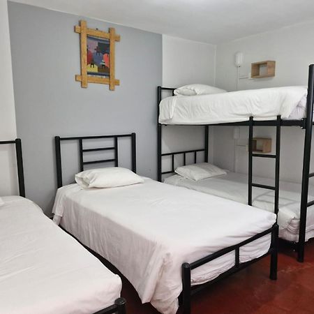 Casa Kutimuy Διαμέρισμα Αγιακούτσο Εξωτερικό φωτογραφία