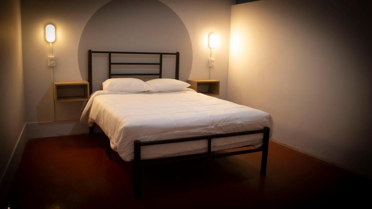 Casa Kutimuy Διαμέρισμα Αγιακούτσο Εξωτερικό φωτογραφία