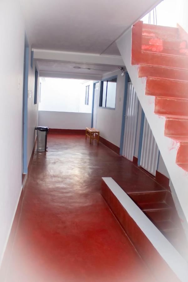 Casa Kutimuy Διαμέρισμα Αγιακούτσο Εξωτερικό φωτογραφία