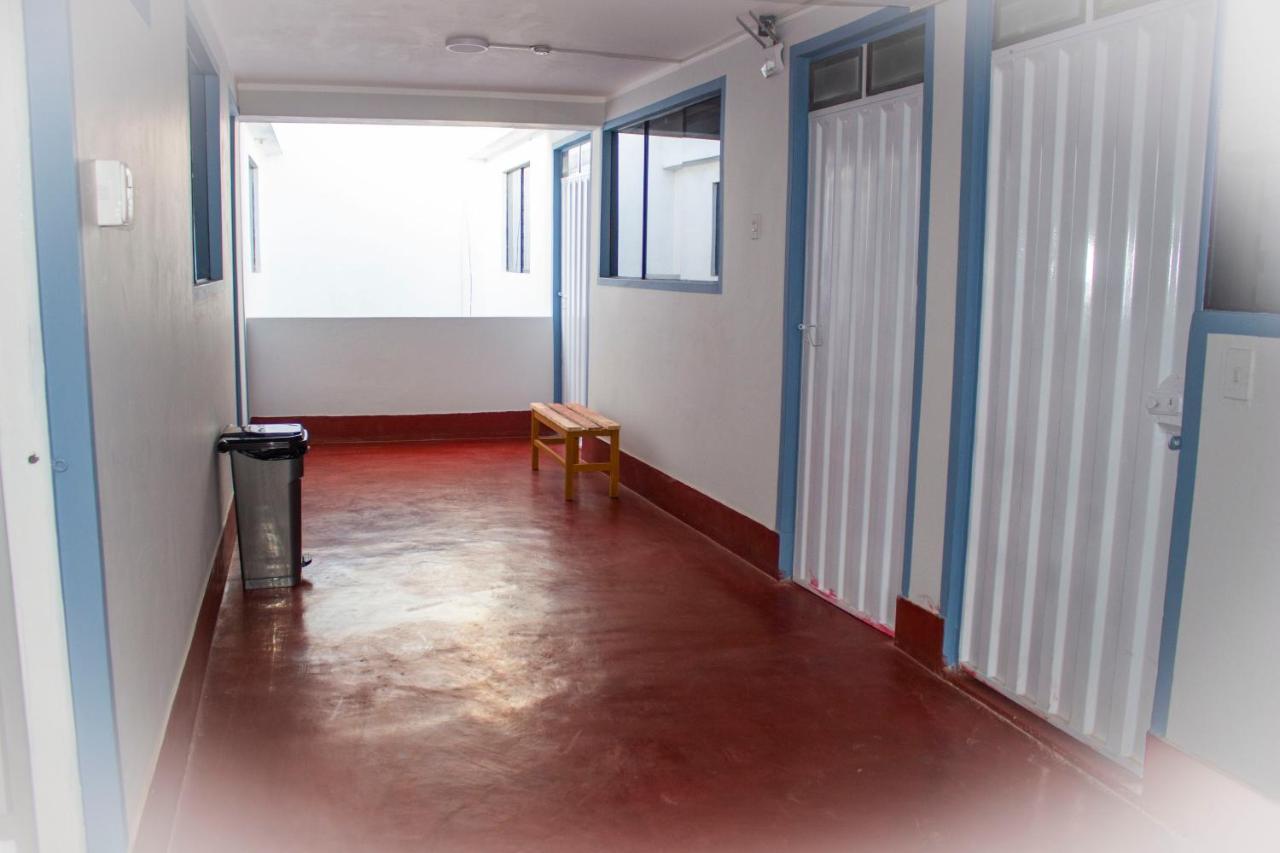 Casa Kutimuy Διαμέρισμα Αγιακούτσο Εξωτερικό φωτογραφία