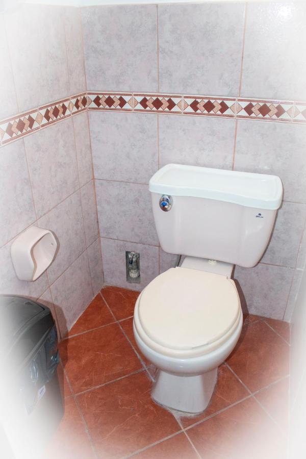 Casa Kutimuy Διαμέρισμα Αγιακούτσο Εξωτερικό φωτογραφία