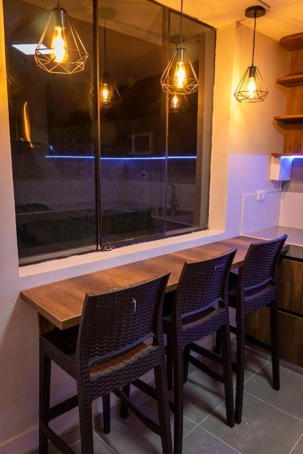 Casa Kutimuy Διαμέρισμα Αγιακούτσο Εξωτερικό φωτογραφία