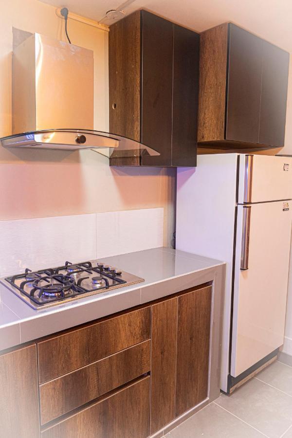 Casa Kutimuy Διαμέρισμα Αγιακούτσο Εξωτερικό φωτογραφία