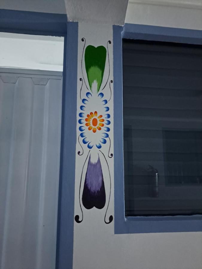 Casa Kutimuy Διαμέρισμα Αγιακούτσο Εξωτερικό φωτογραφία