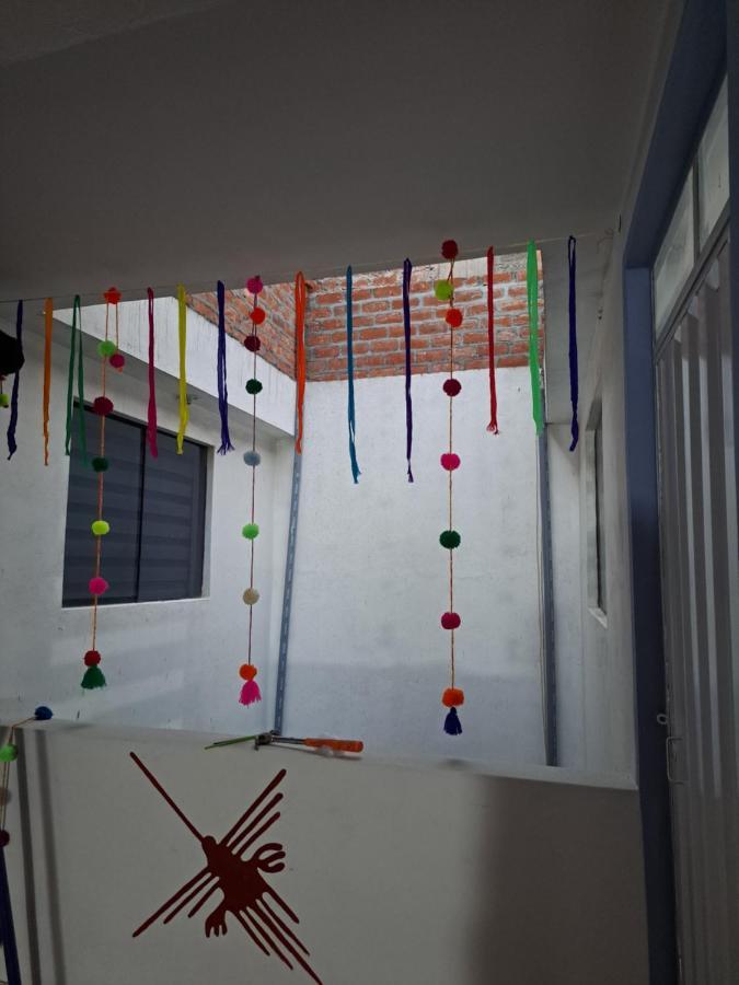 Casa Kutimuy Διαμέρισμα Αγιακούτσο Εξωτερικό φωτογραφία