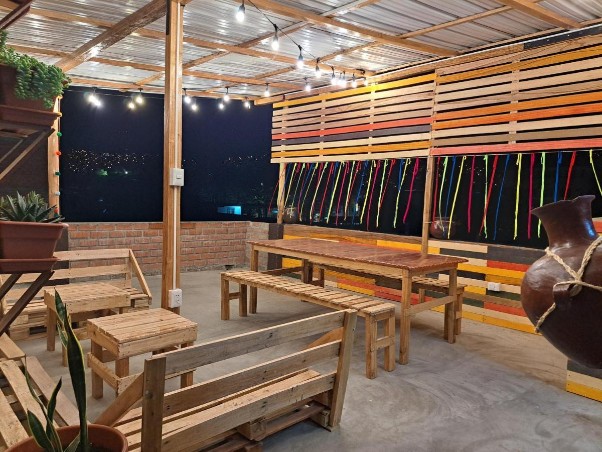 Casa Kutimuy Διαμέρισμα Αγιακούτσο Εξωτερικό φωτογραφία