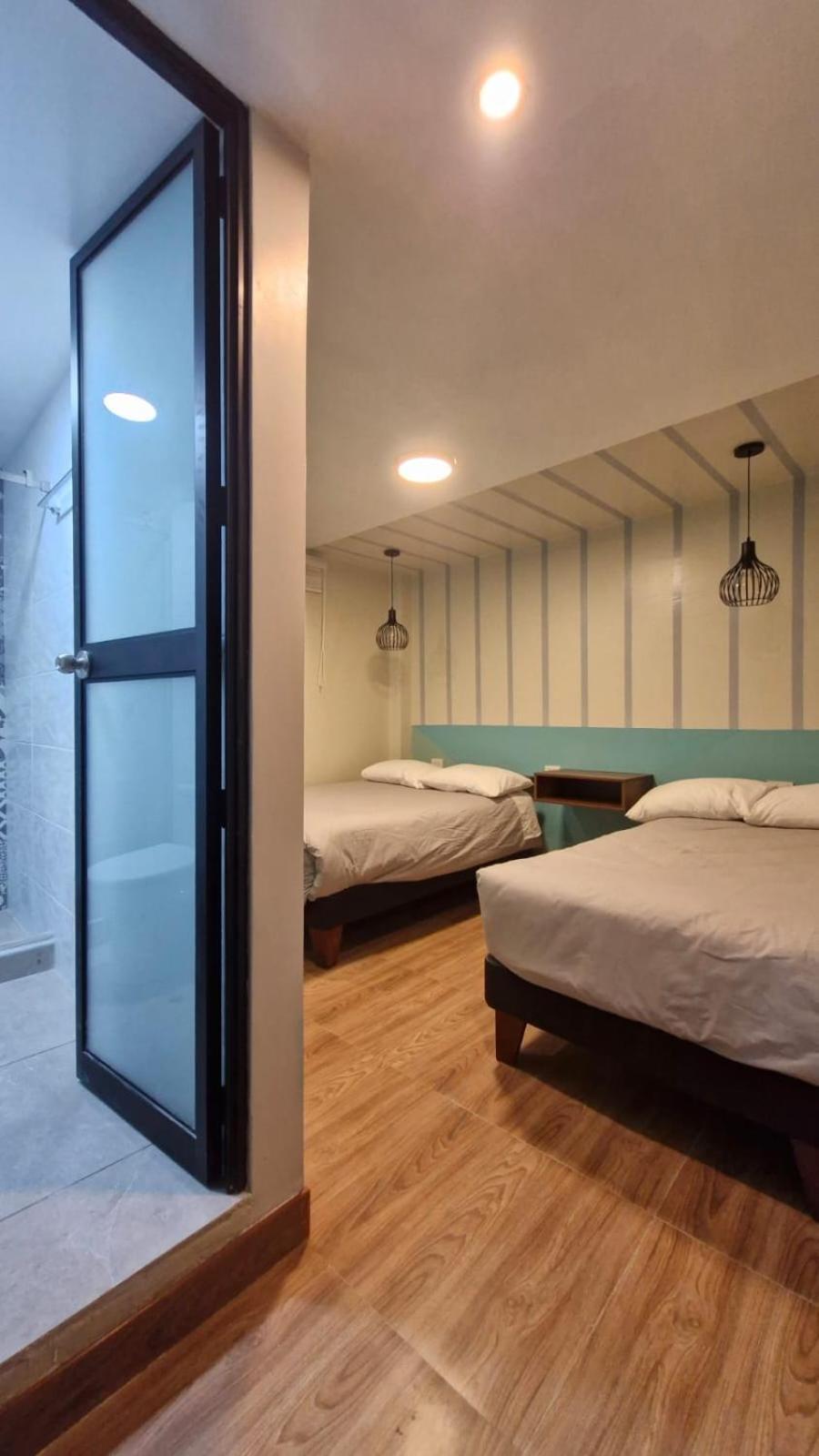 Casa Kutimuy Διαμέρισμα Αγιακούτσο Εξωτερικό φωτογραφία